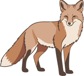 generic fox image